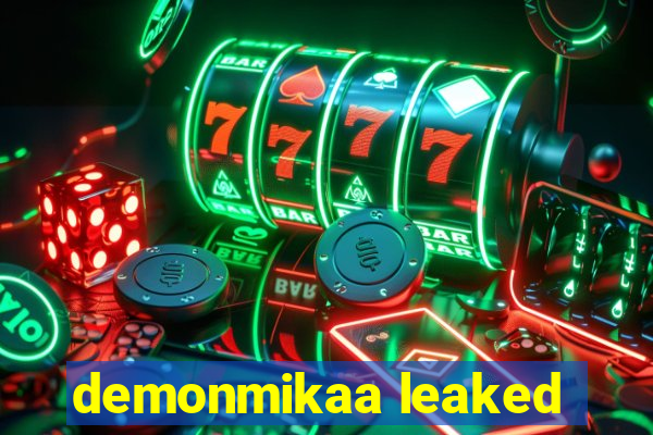 demonmikaa leaked